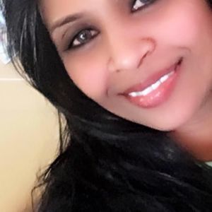 Meet your Posher, Nandanee